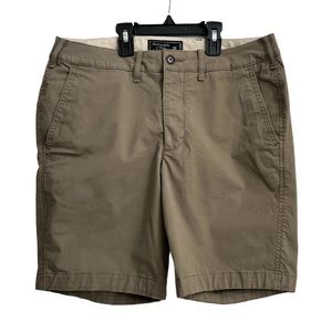 ABERCROMBIE AND FITCH Men’s shorts